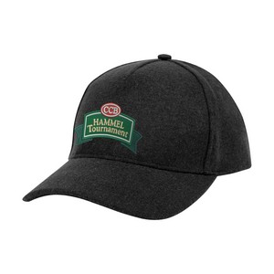 15059 BLK Embroidery