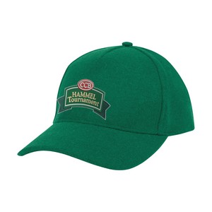 15059 GRN Embroidery