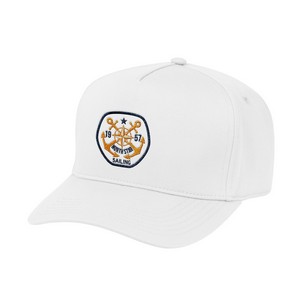 15060 WHT Embroidery