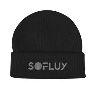 15061 BLK Embroidery