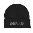 15061 BLK Embroidery