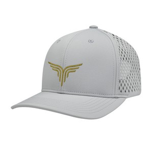 15062 GRA Embroidery