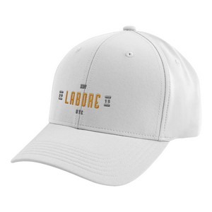 15064 WHT Embroidery