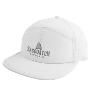 15067 WHT Embroidery