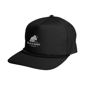 15071 BLKBLK Embroidery