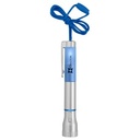 1532 SILBLU Cap Optional Padprint