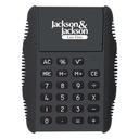 1606 BLK Padprint