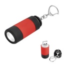 20090 REDBLK Blank