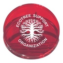204 TRNRED Silkscreen