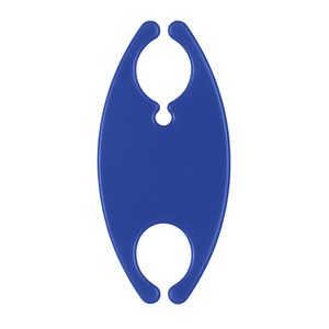2067 BLU Blank