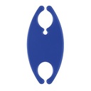 2067 BLU Blank