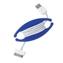 2067 BLU Inuse Blank