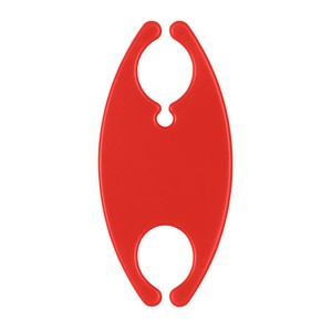 2067 RED Blank