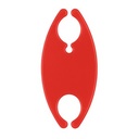 2067 RED Blank