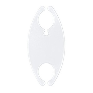 2067 WHT Blank