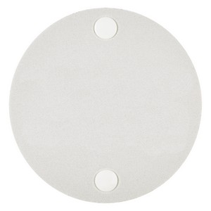 2070 WHT Open Blank