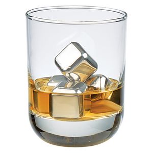 2142 SILCLR Blank Glass