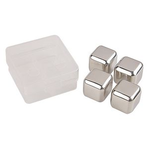 2142 SILCLR Blank Outside Case