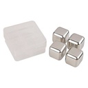 2142 SILCLR Blank Outside Case