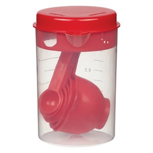 2148 RED Blank