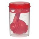 2148 RED Blank