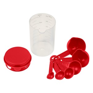 2148 RED Parts Blank