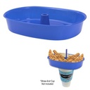 2188 BLU Blank