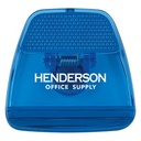 2213 TRNBLU Silkscreen