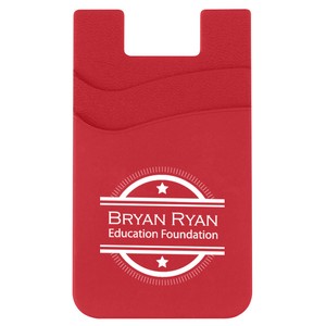 222 RED Silkscreen