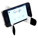 232 WHTBLK Phone