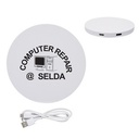 2457 WHT Padprint