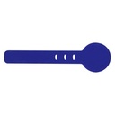 2490 BLU Band Optional Blank