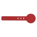 2490 RED Band Optional Blank