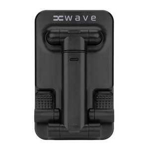 25174 BLK Back Padprint