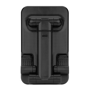 25174 BLK Back Blank
