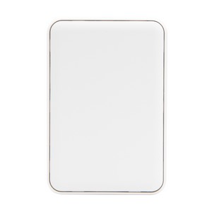 25180 WHT Blank