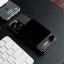 25182 BLK Lifestyle Padprint
