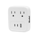 25189 WHT Padprint