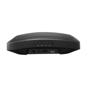 25218 BLK Controls
