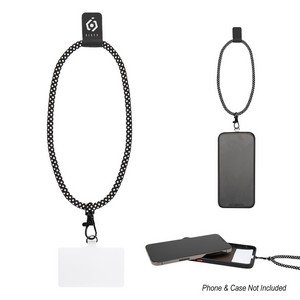 25222 BLK Padprint