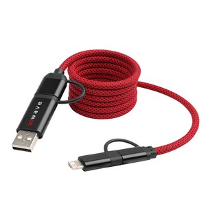25223 RED Padprint