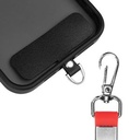 25239 RED Clip