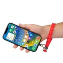 25239 RED Wrist Phone