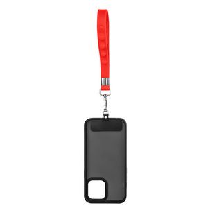 25239 RED Phone Case