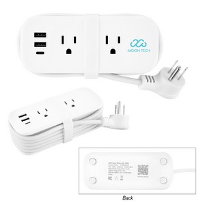 25252 WHT Padprint