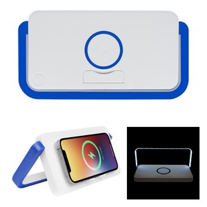 25301 WHTBLU Blank
