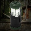 2552 BLKGRN Light Blank