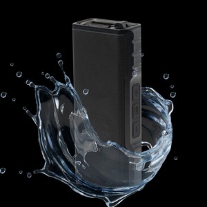 25613 BLK Water Resistant