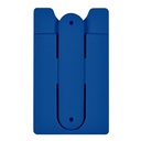 257 BLU Blank