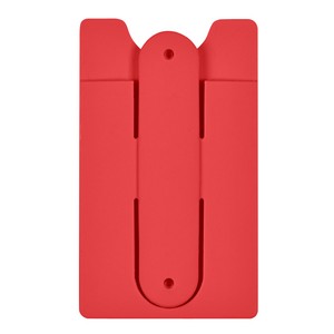 257 RED Blank